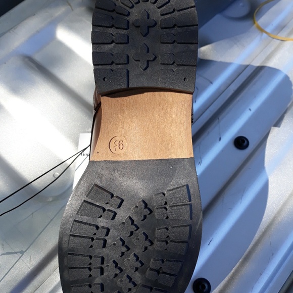 Men's boots - Picture 5 of 8